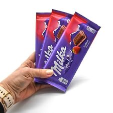 Milka Chocolate Chocolate Sweets&Assortments for sale | eBay