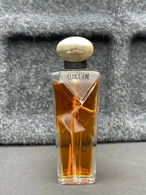 Guy Laroche Clandestine Eau de Parfum 50 ml Perfume Mujer Vintage Foto 1 de 4