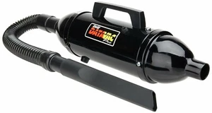 MetroVac- DataVac Pro Series Electric Air Duster & Vacuum  - Afbeelding 1 van 2