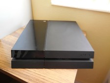 Sony PS4 PLAYSTATION 4 500GB (CONSOLE ONLY) Pre 5.05 (2.57 OFW)