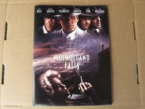Kit de prensa MULHOLLAND FALLS - Nick Nolte, Melanie Griffith J Malkovich - 8 fotos - Imagen 1 de 4