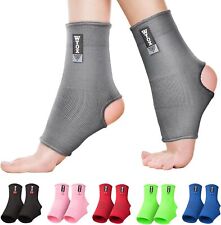 Plantar Fasciitis Socks - WYOX Compression Foot Sleeve Support Pain Relief feet