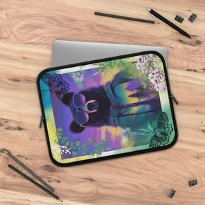 Bear Laptop Sleeve - Afbeelding 1 van 5