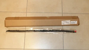 Wasserfangleiste NEU Unterteil rechts BMW X5 F15 F85 -OEM Nummer: 51317387918 - Bild 1 von 2