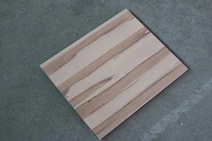 Tischplatte Buche Kernbuche Massiv Holz Tisch Leimholz Türelement NEU Platte ! - Bild 1 von 12