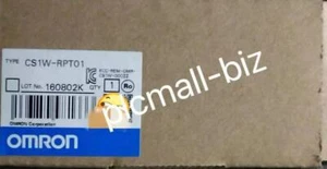 CS1W-RPT01 Repeater Unit CS1W-RPT01 CS1W-RPT01 CS1W-RPT01 - Picture 1 of 2