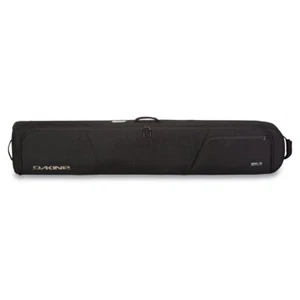 Bolsa de equipaje de viaje Dakine Low Roller 165 cm, snowboard, snowboard (negra) - Imagen 1 de 4