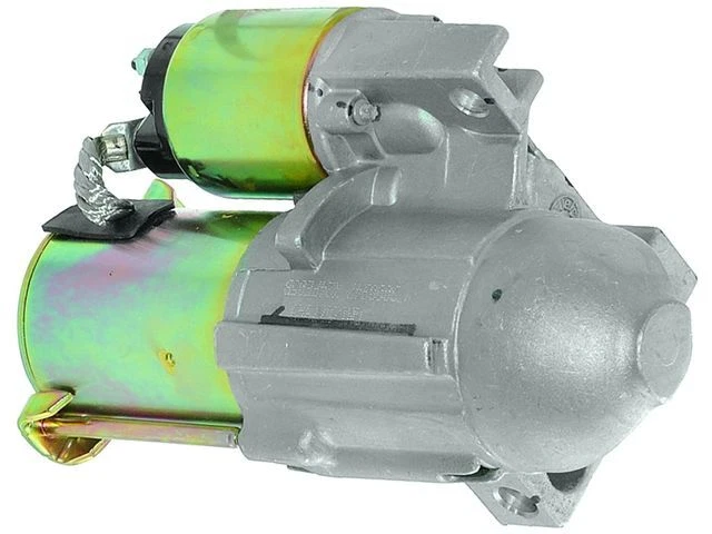 Arranque para Chevrolet Monte Carlo 2001-2005 AC Delco 17218NQKQ 2002 2003 2004 Foto 1 de 2