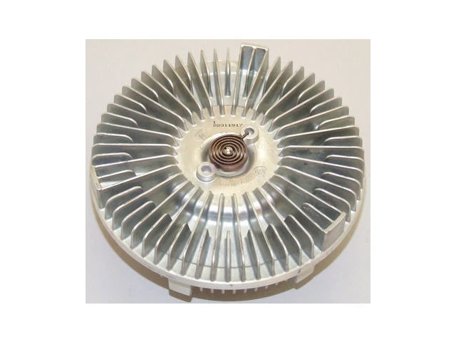 Embrague ventilador Chevrolet C1500 1994-1996 62626JP 1995 6,5 L V8 Foto 1 de 2