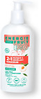 ENERGIE FRUIT Organic Certified by Ecocert Peach and Rice Water Fine and Delicat