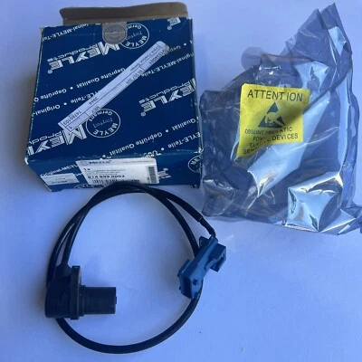 Sensor de posición del cigüeñal para SAAB 9-3 SAAB 9-5 SAAB 900 turboalimentado Foto 1 de 4