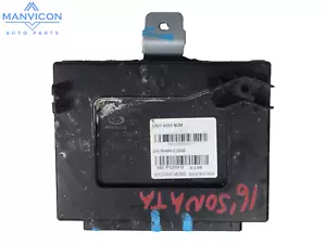 2015-2017 Hyundai Sonata Body Control Module BCM 95400-C2050 OEM - Picture 1 of 12