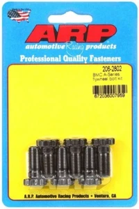 ARP 206-2802 Black BMC A-Series flywheel bolt kit - Picture 1 of 4