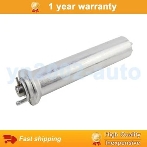 Fuel Filter with Pressure Regulator For BMW E38 740i E39 525i 530i 540i X5 E53 - Picture 1 of 6