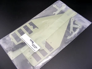 Correas LiPo para torre trasera Schumacher PRO CAT CLASSIC 2022 placa superior inferior - Imagen 1 de 7