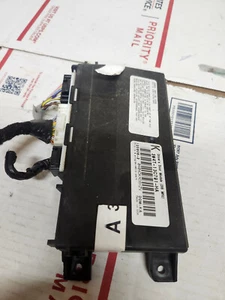 Módulo de puerta del conductor Lincoln LS 2003 2004 2005 2006 3W4T-13C791-HA - Imagen 1 de 2