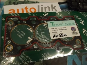 Junta de culata para Suzuki Cappuccino F6A turbo, 11141-81400, Teikin - Imagen 1 de 1