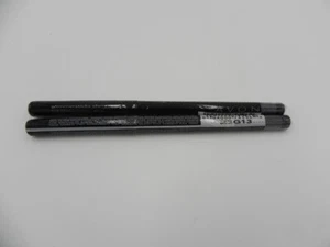 Avon Glimmersticks Chromes Eye Liner, VIVID GREY, G13, New, Lot Of 2, Free Ship - Picture 1 of 3
