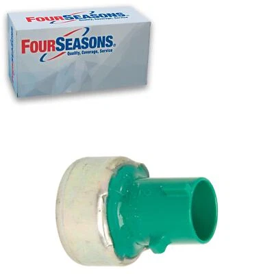 4 Seasons A/C Compressor Cut-Off Switch For 1996-2013 Chevrolet Express 3500 - Image 1 of 4