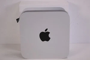 Apple Mac Mini with Apple M2 Chip 8GB 256GB A2686 2023 - Afbeelding 1 van 8