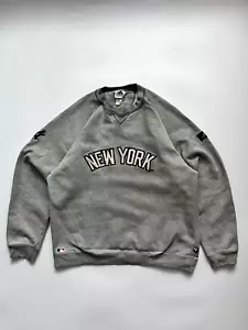 Adidas x Yankees sweatshirt New York 2001 - Picture 1 of 14
