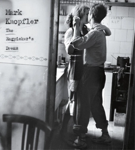 Mark Knopflermark Knopfler - The Ragpicker's Dream DCD #g1936988