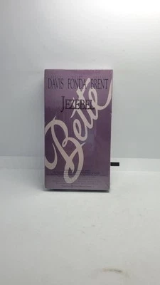 Jezebel (VHS, 1991) New Foto 1 de 3