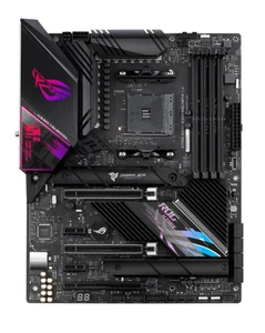 ASUS ROG STRIX X570-E GAMING WIFI II warranty nr. A1631 - Zdjęcie 1 z 6