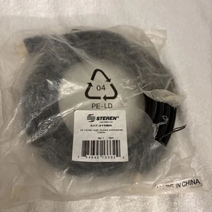 Steren 15ft HDMI High Speed w/ Ethernet Cable - Picture 1 of 2