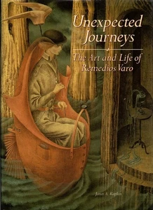 UNEXPECTED JOURNEYS: The Art and Life of Remedios Varo - Imagen 1 de 1