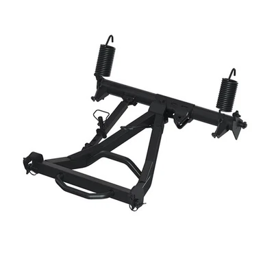 Polaris 2889307 Glacier Heavy-Duty Plow Frame Ranger 1000 XP Crew General 4 EPS - Image 1 of 2