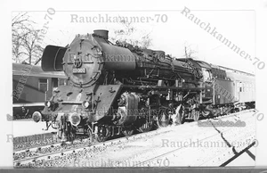 altes Baryt-Foto DR 03 002 Helmstedt 1968 - ca. 10x14  B7600 - Bild 1 von 1