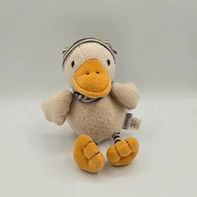 Sterntaler Musical Duck Plush Stuffed Animal - Image 1 of 4