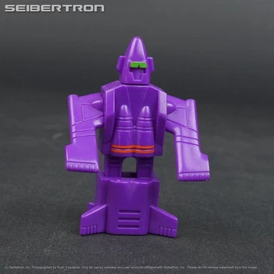 GoBots Odd Ball Wendy's Kids Meal Toys Tonka 1985 250307 - Image 1 of 4