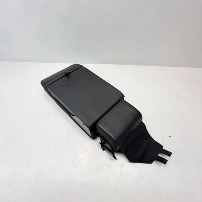 2018-2024 VOLKSWAGEN TIGUAN REAR SEAT Armrest CUP Holder Center 5NN885205 OEM - Image 1 of 4
