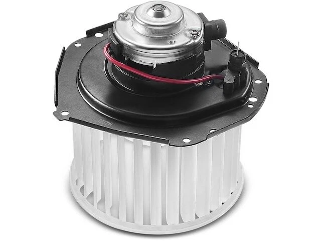 Motor soplador delantero para GMC C1500 1992-1999 Suburban 1993 1994 1995 1996 ZX383ZT Foto 1 de 1
