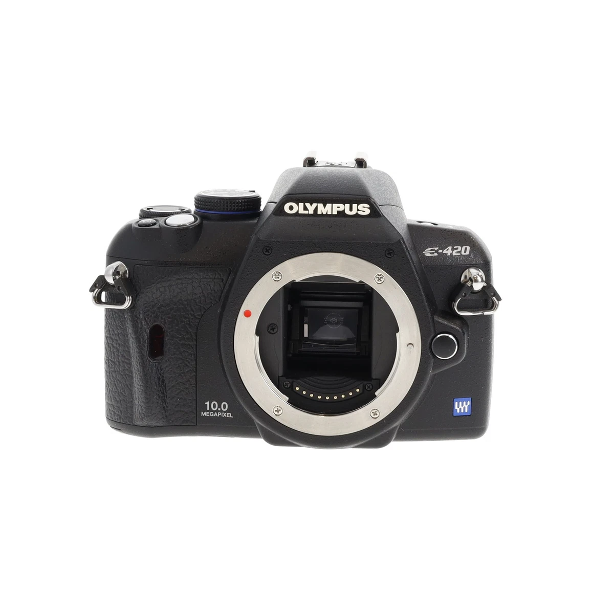 Olympus E-420 Digital Cameras for Sale | Shop New & Used Digital