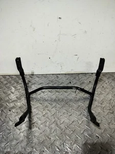 SUZUKI GSXR 600 750 1996-1999 OEM CALIBRE SUPERIOR SOPORTE DE ESTANCIA - Imagen 1 de 9