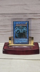 Obelisk The Tormentor 1996 Yugioh GBI-002 Promo Vintage Rare  - Picture 1 of 9
