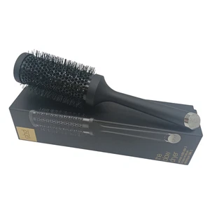 ghd Blow Dryer Rundbürste 45mm Größe 3 Keramik Viel Volumen Langes Haar Styling - Bild 1 von 4