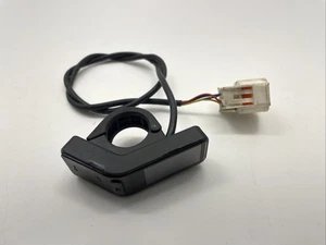 ♻️ Talaria Sting Mx TL3000 Tacho Uhren Display ♻️ - Bild 1 von 9