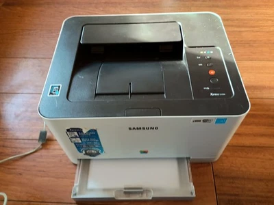 Samsung Xpress C430W Wireless Color Laser Printer  - Image 1 of 4