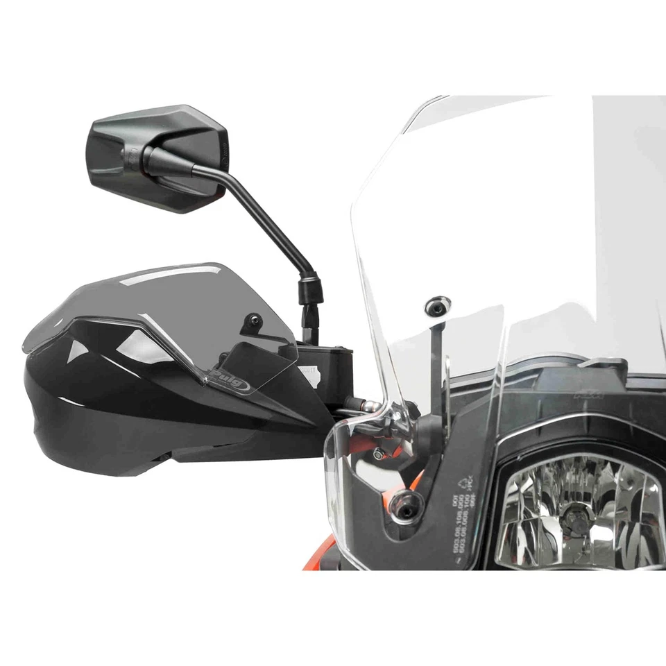 For KTM 690 2016-2021 Puig 9622H Handguards Extension Kit Foto 1 de 1