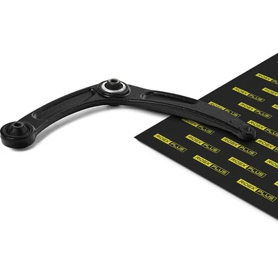 RIDEX PLUS 273C0158P Bras de suspension convient pour PEUGEOT 307 (3A/C) Gauche - Photo 1/4