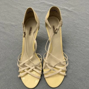 Arezzo Brazilian Shoes Sz 9 - Picture 1 of 6