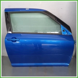 Porta Portiera Sportello Anteriore Destra DX SUZUKI SWIFT Berlina 2005 2011 - Foto 1 di 5