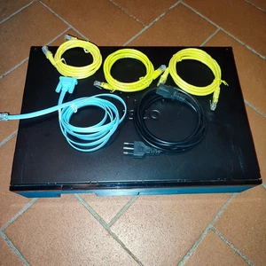 ROUTER CISCO 2911/K9 ---USATO-- - Afbeelding 1 van 4