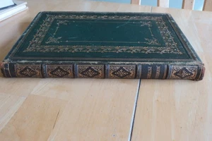 Norwegian Pictures. Richard Lovett, MA. 1890 HC. Illustrated. Sweden/Gotha Canal - Bild 1 von 15