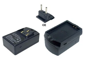 PowerSmart Chargeur pour JVC PPC6800 - Photo 1/1