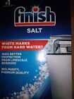 Finish Dishwasher Salt 4Kg Pack